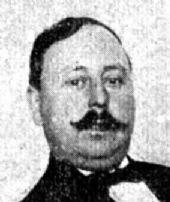Modest Méndez Álvarez